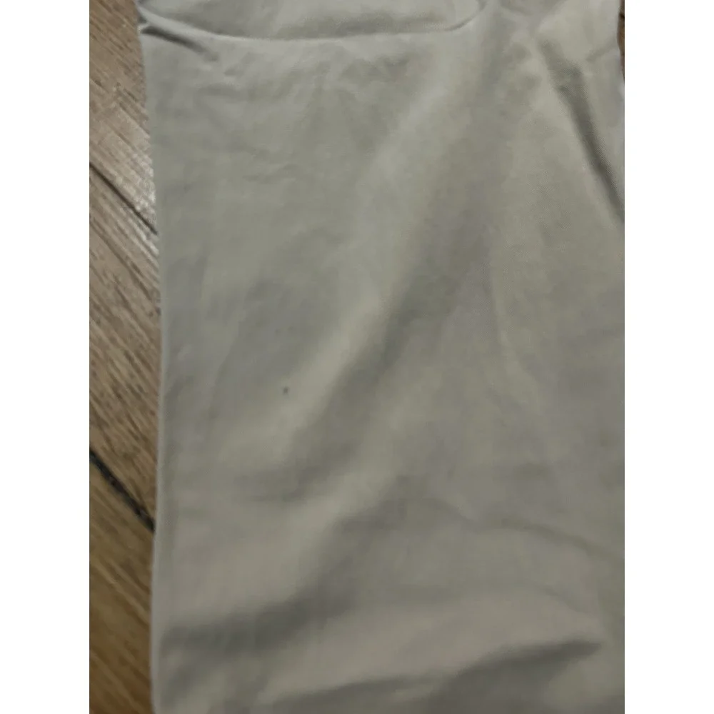 Vineyard Vine Performance Beige Boys Pants Size 14 Youth Boy